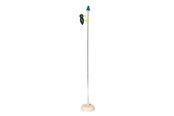 Zabawki drewniane - Goki Colored Woodpecker - TT 825