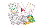 Kreatywne gry - PlayMais Eduline Classic Instruction Book - 160598