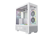 Obudowa komputerowa - Montech Sky Two - White - Obudowa komputerowa - Miditower - Biały - SKY TWO WH