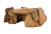 Ryby - Trixie Rock Plateau with Tree Stump - TX8847