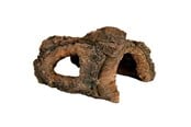 Ryby - Trixie Tree Stump 15 cm - TX-8818