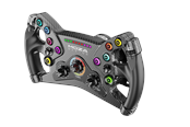 Akcesoria dla graczy - Moza Racing KS Formula Steering Wheel - 300mm butterfly style - Wireless Wheel - PC - RS047