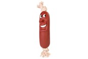 Psy - Trixie Sausages on a Rope 11cm - TX3242
