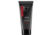 Pielegnacja twarzy - GUESS Grooming Effect Face Wash 200 ml - 52281