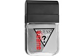 Pielegnacja twarzy - GUESS Grooming Effect Aftershave 100 ml - 52280