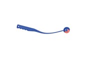 Psy - Trixie Ball Catapult 50 cm/ø 5.5 cm assorted colours - TX3246