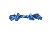 Psy - Trixie Playing Rope 22 cm 75 g assorted colours - TX32651