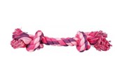 Psy - Trixie Playing Rope 28cm assorted colours - TX32652