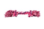 Psy - Trixie Playing Rope 40cm assorted colours - TX32653