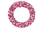 Psy - Trixie Rope Ring ø 14 cm assorted colours - TX32655