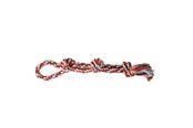 Psy - Trixie Playing Rope 60cm assorted colours - TX3275