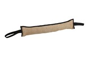 Psy - Trixie Aport Treningowy z Wypukłością do Gryzienia 12x58cm Całkowita długość 88cm - TX3298