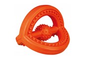 Psy - Trixie Tugger Toy for Dogs 14cm assorted colours - TX3317