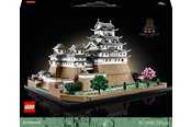 LEGO® - LEGO Architecture 21060 Zamek Himeji - 21060