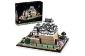 LEGO® - LEGO Architecture 21060 Zamek Himeji - 21060