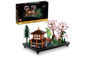 LEGO® - LEGO Icons 10315 Zaciszny ogród - 10315