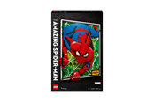 LEGO® - LEGO Art 31209 Niesamowity Spider-Man - 31209