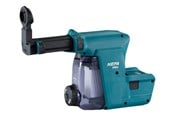 Narzedzia - Makita DX07 - dust extraction system - 199570-5