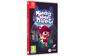 Gry - Mineko's Night Market - Nintendo Switch - Symulacja - 5060264374038