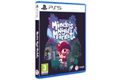 Gry - Mineko's Night Market - Sony PlayStation 5 - Symulacja - 5060264374250