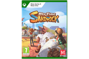 Gry - My Time at Sandrock - Microsoft Xbox One - RPG - 5060997482079