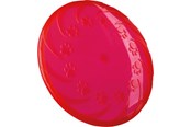 Psy - Trixie Dog Disc TPR Floatable ø 22 cm assorted colours - TX33506