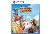 Gry - My Time at Sandrock (Collector's Edition) - Sony PlayStation 5 - RPG - 5060997482192