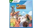 Gry - My Time at Sandrock (Collector's Edition) - Microsoft Xbox One - RPG - 5060997482239