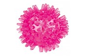 Psy - Trixie Flashing Hedgehog Ball ø 5 cm assorted colours - TX33640