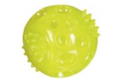 Psy - Trixie Flashing Ball ø 6cm assorted colours - TX33642