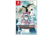 Gry - Anonymous;Code (SteelBook Edition) - Nintendo Switch - Powieść wizualna (Visual Novel) - 5056280450504