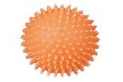 Psy - Trixie Hedgehog Ball for Dogs ø 10 cm assorted colours - TX34091