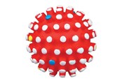 Psy - Trixie Hedgehog Ball for Dogs ø 6 cm assorted colours - TX3428
