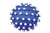 Psy - Trixie Hedgehog Ball for Dogs ø 10 cm assorted colours - TX3429