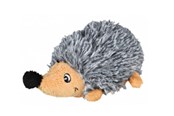 Psy - Trixie Plush Hedgehog for Dogs 12cm - TX34748