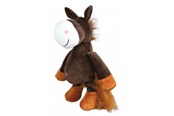 Psy - Trixie Dog Toy Horse 32 cm - TX34830