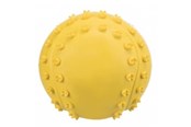 Psy - Trixie Ball Dog Toy ø 6 cm assorted colours - TX34841