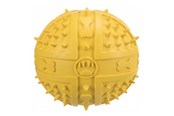 Psy - Trixie Ball Dog Toy ø 9 cm assorted colours - TX34842