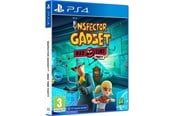 Gry - Inspector Gadget: Mad Time Party - Sony PlayStation 4 - Akcja - 3701529509513