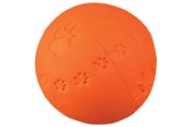 Psy - Trixie Dog Toy Ball ø 6 cm assorted colours - TX34861