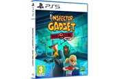 Gry - Inspector Gadget: Mad Time Party - Sony PlayStation 5 - Akcja - 3701529509711