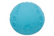 Psy - Trixie Dog Toy Ball ø 7 cm assorted colours - TX34862