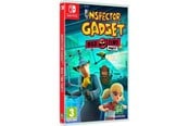 Gry - Inspector Gadget: Mad Time Party - Nintendo Switch - Akcja - 3701529510151
