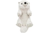 Psy - Trixie Be Eco otter Emier recycled plush 30 cm - TX34874