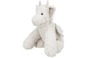 Psy - Trixie Be Eco dragon Elwin recycled plush 28 cm - TX34879