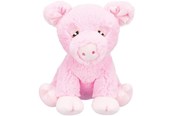 Psy - Trixie Be Eco Piggy Edison plush recycled 24 cm - TX34881