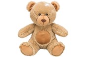 Psy - Trixie Be Eco Teddy Eddy plush recycled 23 cm - TX34882