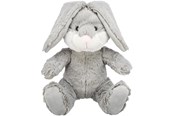 Psy - Trixie Be Eco Bunny Evan plush recycled 25 cm - TX34883