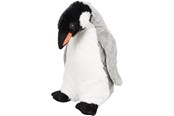 Psy - Trixie Be Eco Penguin Erin plush recycled 28 cm - TX34884