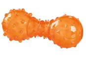Psy - Trixie Snack Dumbbell 12cm assorted colours - TX34930